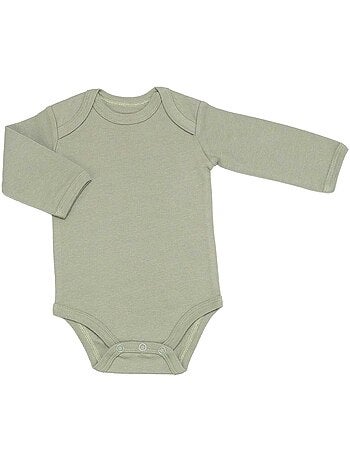 Lot De Bodies Pour Bébé