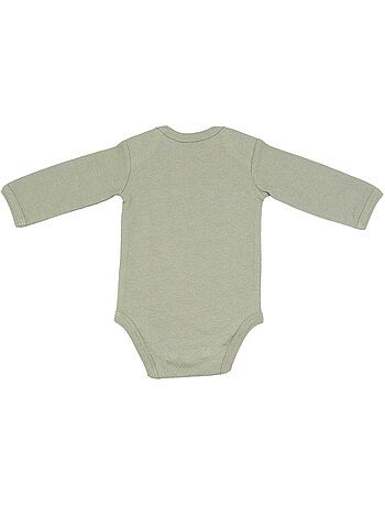 Lot De Bodies Pour Bébé