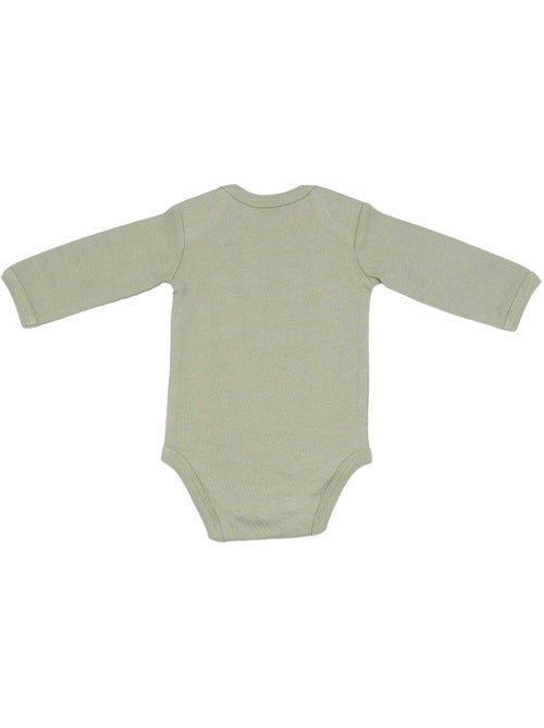 Lot de bodies pour bébé - Kiabi Lot de bodies pour bébé - Kiabi