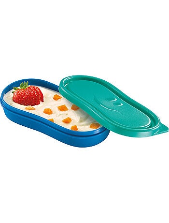 Lot de boîtes à encas