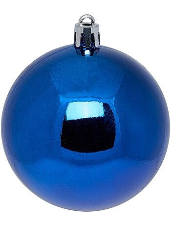Boules de noël colorama de noël