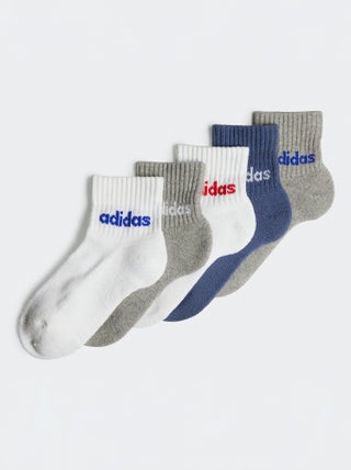 Lot de chaussettes 'Adidas' - 5 paires