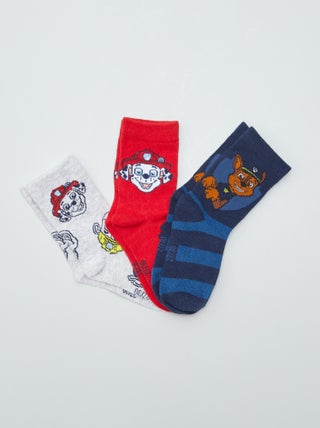 Lot de chaussettes 'Avengers' 'Marvel'