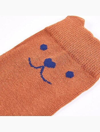 Lot de chaussettes coton pour enfant - vidaxl