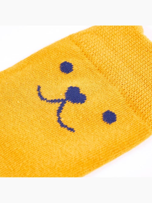 Lot de chaussettes coton pour enfant - vidaxl - Kiabi