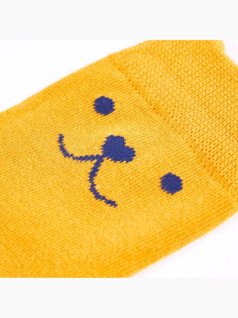 Lot de chaussettes coton pour enfant - vidaxl Multicolore - Kiabi