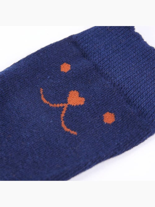 Lot de chaussettes coton pour enfant - vidaxl - Kiabi