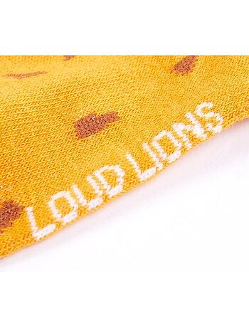 Lot de chaussettes enfant coton 5 paires à pois renfort pieds talons - vidaxl