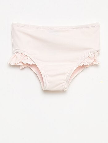 Lot de culotte de bain - 2 pièces