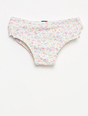 Lot de culotte de bain - 2 pièces