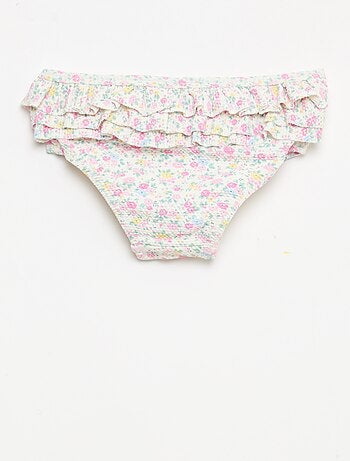 Lot de culotte de bain - 2 pièces