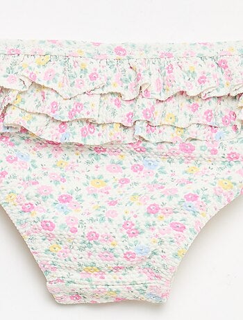 Lot de culotte de bain - 2 pièces