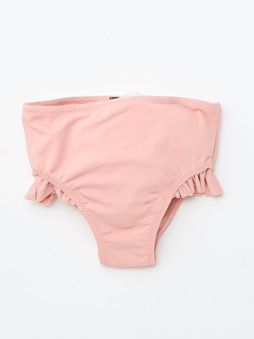 Lot de culotte de bain - 2 pièces - Kiabi Lot de culotte de bain - 2 pièces - Kiabi