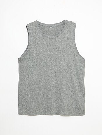 Lot de débardeur en maille jersey - 2 pièces