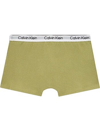 Lot de deux Boxers Garçon Calvin Klein Jeans B70B700506