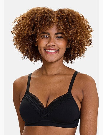 Lot de deux brassières Agathe Sans Complexe