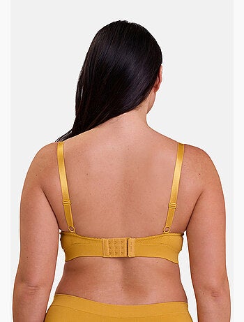 Lot de deux brassières agathe sans complexe