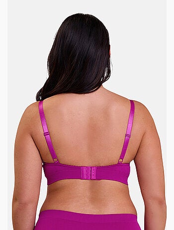 Lot de deux brassières agathe sans complexe