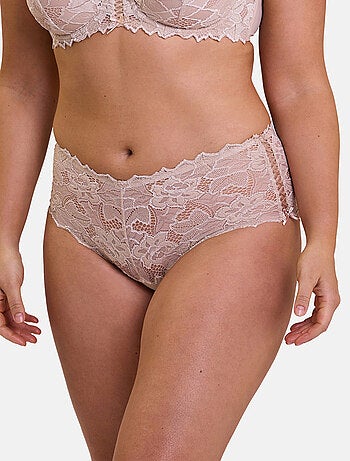 Lot De Deux Culottes Arum Sans Complexe