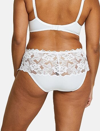 Lot De Deux Culottes Arum Sans Complexe