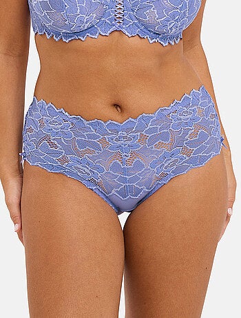 Lot De Deux Culottes Arum Sans Complexe