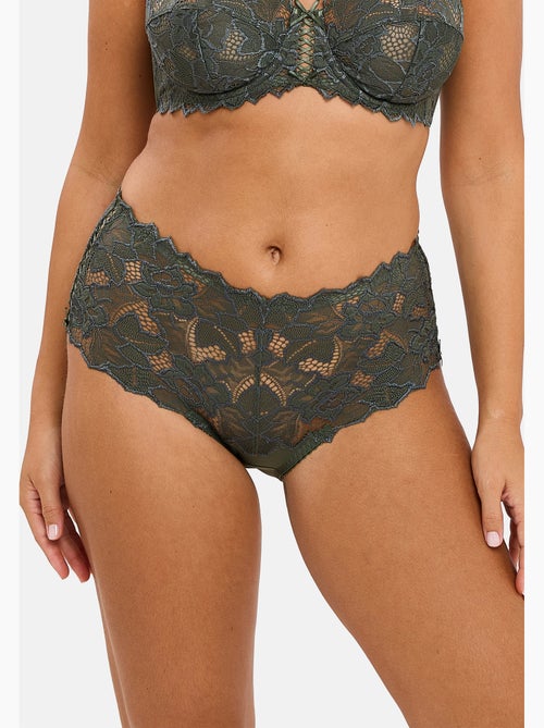 Lot de deux culottes Arum Sans Complexe - Kiabi