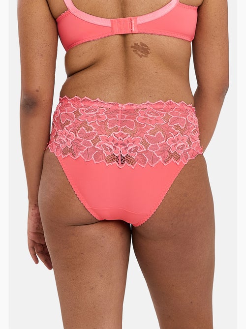 Lot de deux culottes Arum Sans Complexe - Kiabi