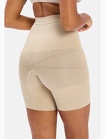 Lot de deux pantys Slimmers Sans Complexe