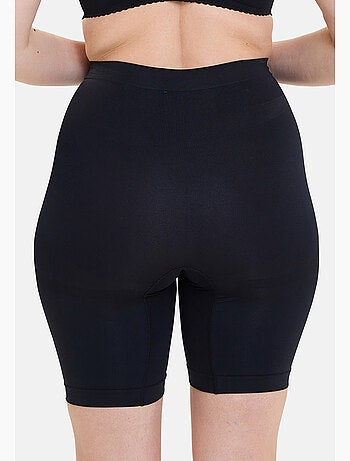 Lot de deux shorts anti-frottement slimmers sans complexe lingerie