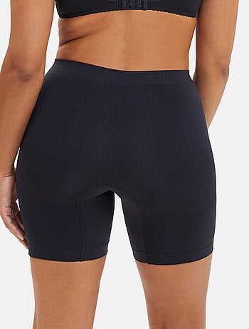 Lot de deux shorts anti-frottement slimmers sans complexe lingerie