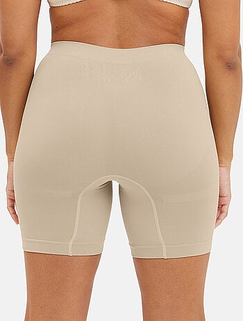 Lot De Deux Shorts Anti-frottement Slimmers Sans Complexe