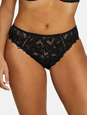 Lot De Deux Slips Arum Sans Complexe