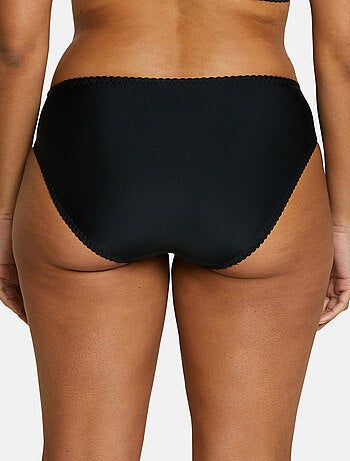 Lot De Deux Slips Arum Sans Complexe