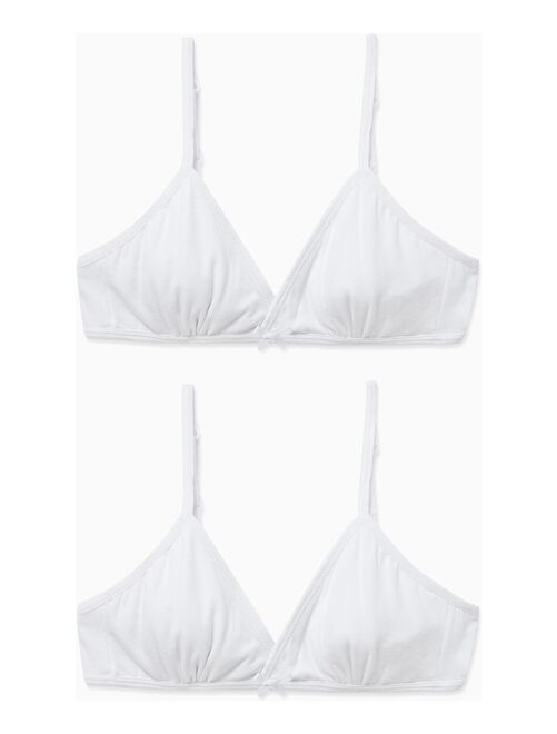 Soutien-gorge Brassière Kiss Me - Taille 80C - Couleur Fuchsia - Neuf Avec étiquettes