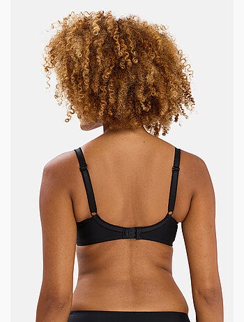 Lot de deux soutiens gorge sonia sans complexe lingerie