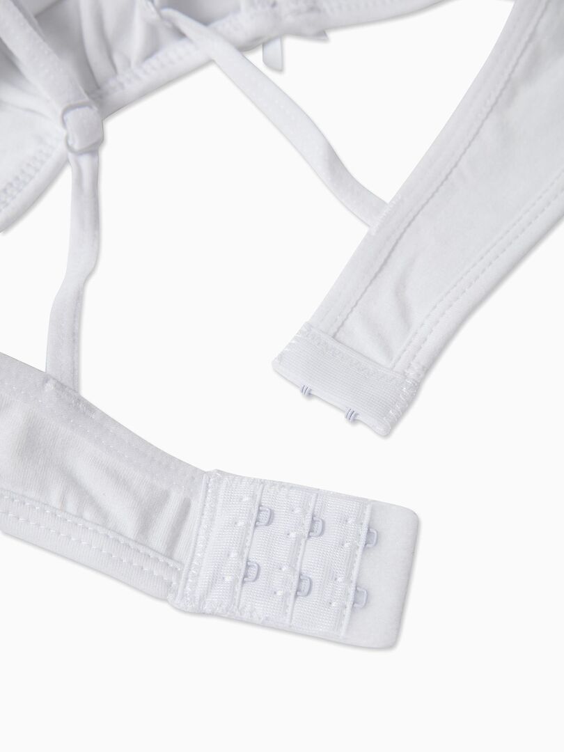 Lot De 2 Soutiens-gorge M&S - Taille 30B, Neufs Sans étiquettes, Basique