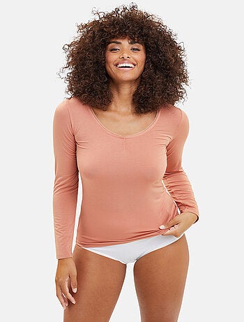 Lot De Deux T Shirts Chill Sans Complexe