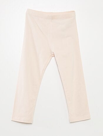 Lot de leggings courts à motif - 2 pièces