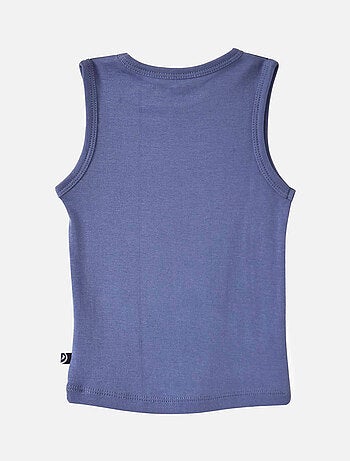 LOT DE MAILLOTS DE CORPS CORENTIN