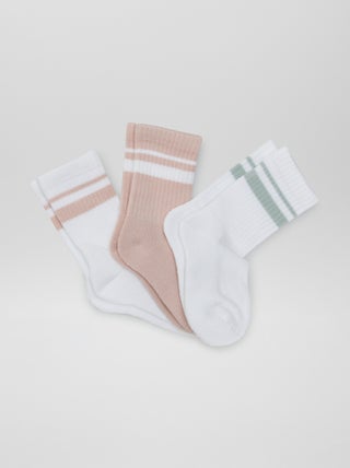 Lot de paires de chaussettes de sport