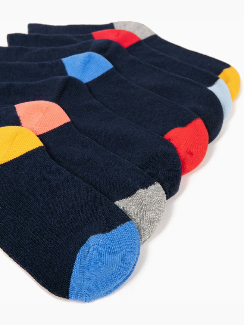 Chaussettes De Baseball Augusta Sportswear #6020 - 1 Paire, Bleu, Taille L, Neuves