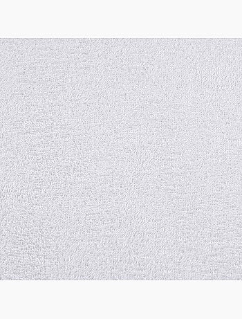 Lot de serviettes éponge coton 12 pcs frogn 360 g/m² - vidaxl
