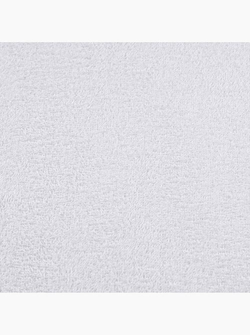 Lot de serviettes éponge coton 12 pcs frogn 360 g/m² - vidaxl - Kiabi Lot de serviettes éponge coton 12 pcs frogn 360 g/m² - vidaxl - Kiabi