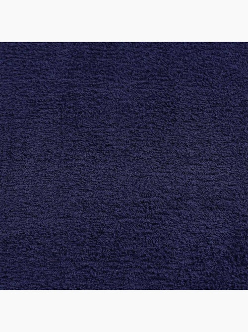Lot de serviettes éponge coton 12 pcs frogn 360 g/m² - vidaxl - Kiabi