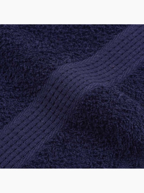 Lot de serviettes éponge coton 12 pcs frogn 360 g/m² - vidaxl - Kiabi