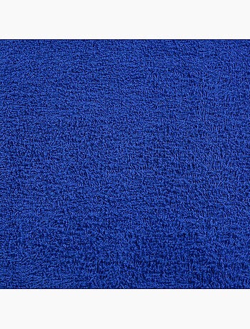 Lot de serviettes éponge coton 12 pcs frogn 360 g/m² - vidaxl