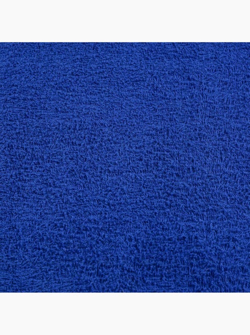 Lot de serviettes éponge coton 12 pcs frogn 360 g/m² - vidaxl - Kiabi Lot de serviettes éponge coton 12 pcs frogn 360 g/m² - vidaxl - Kiabi