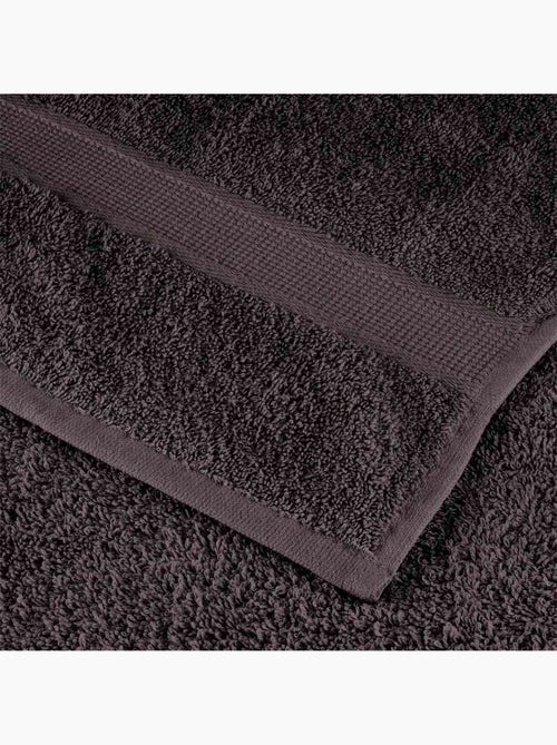 Lot de serviettes éponge coton 12 pcs frogn 360 g/m² - vidaxl - Kiabi