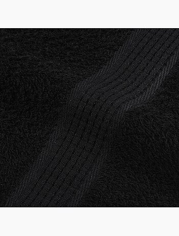Lot de serviettes éponge coton 12 pcs frogn 360 g/m² - vidaxl