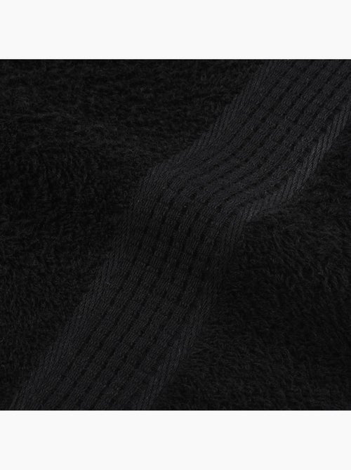 Lot de serviettes éponge coton 12 pcs frogn 360 g/m² - vidaxl - Kiabi